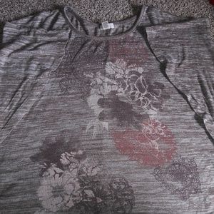 Ladies Cute Summer Top